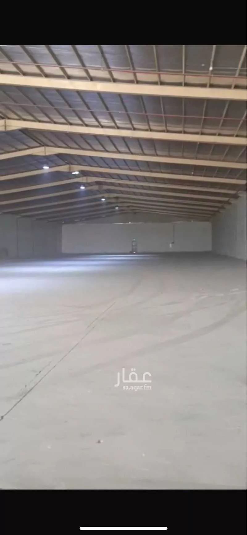 مستودع 2750 م² في المصفاة