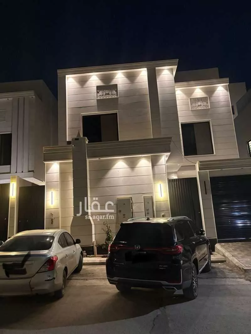 دور 3 غرف في بدر 4