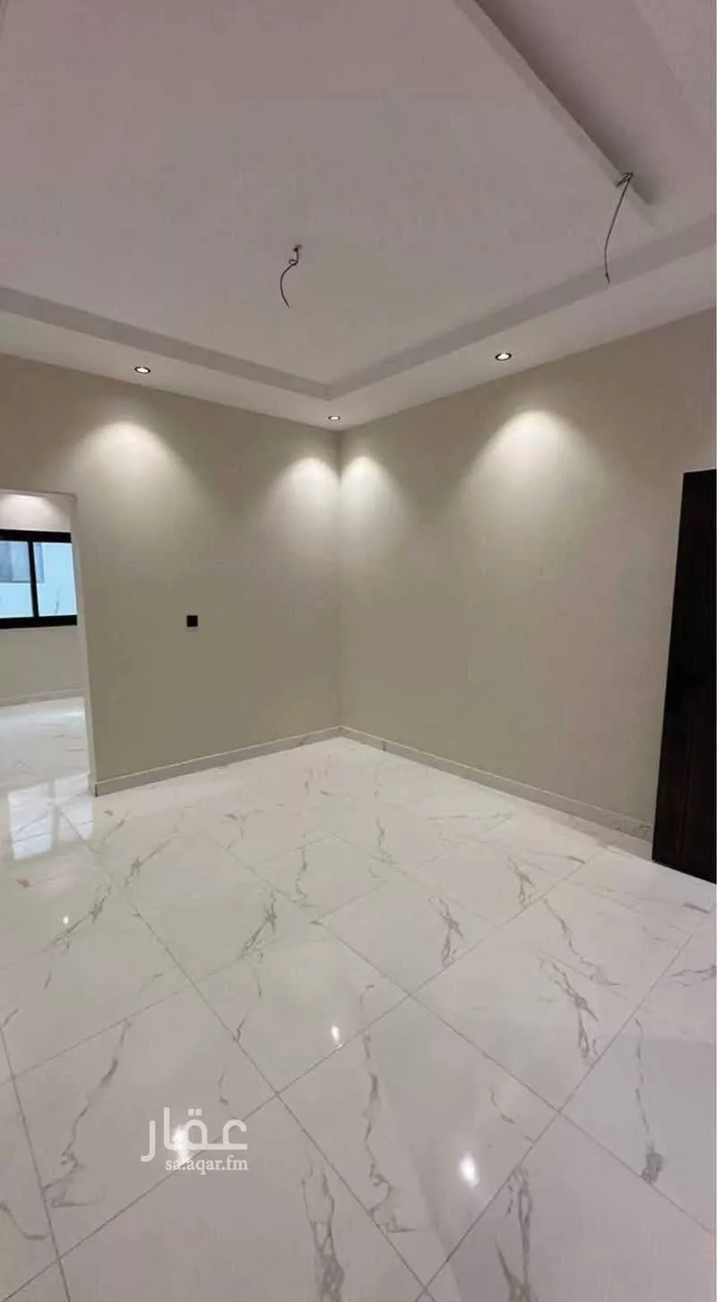 شقة 4 غرف في الصفا 3