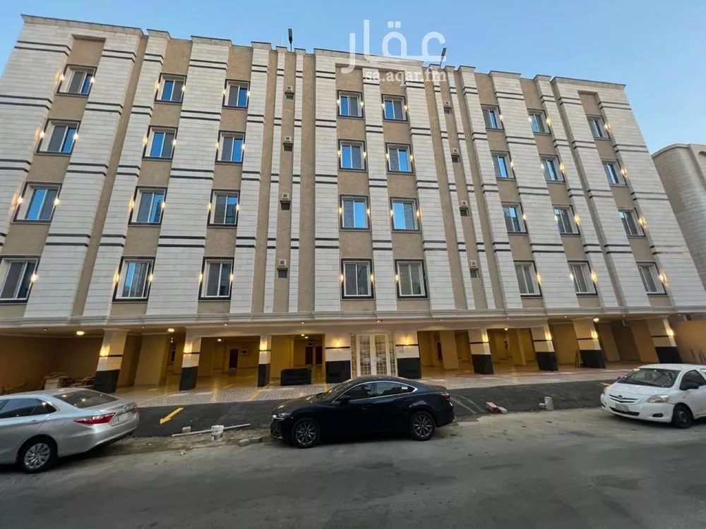 شقة 5 غرف في الربوة 1