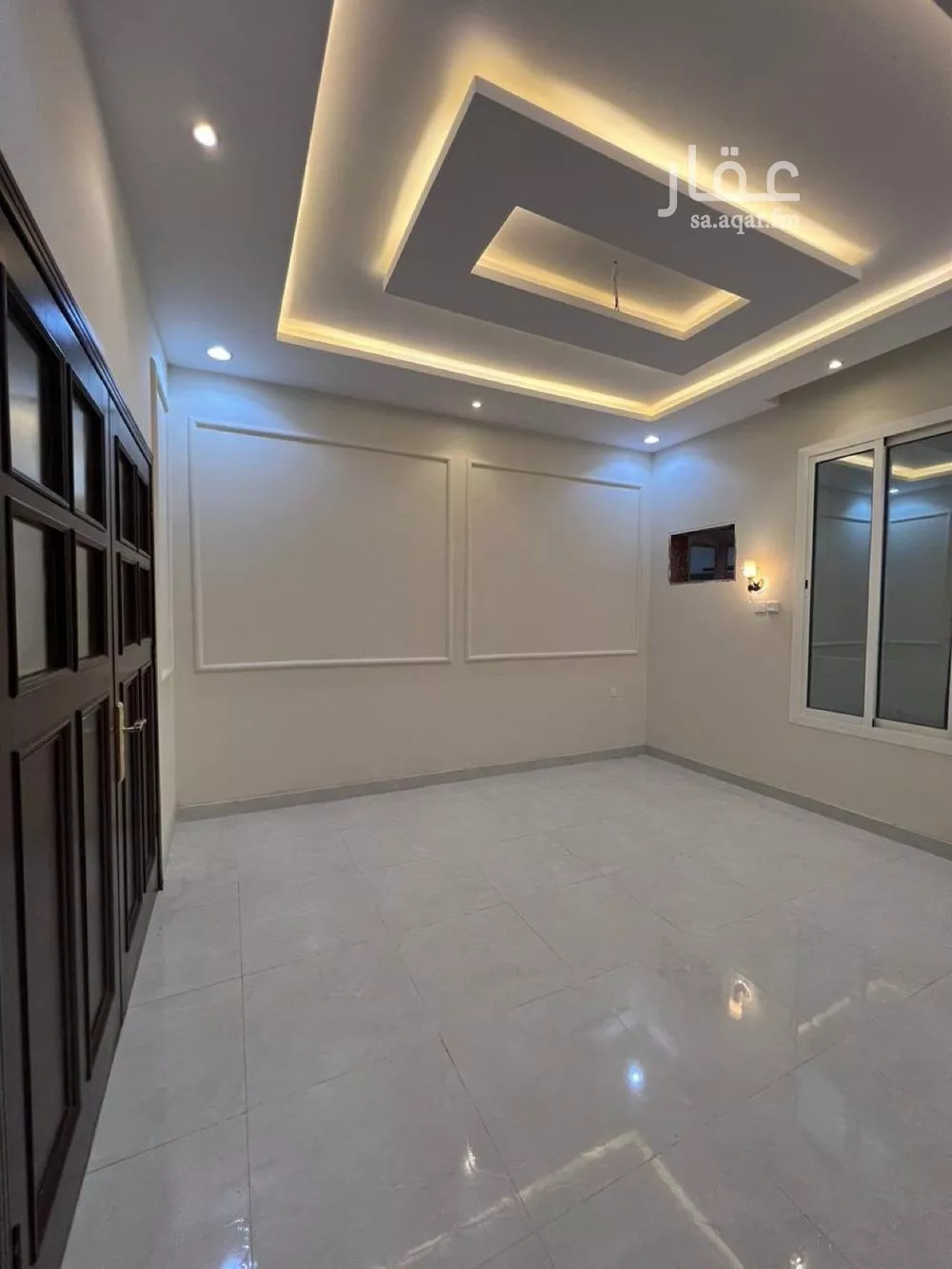 شقة 5 غرف في الربوة 5