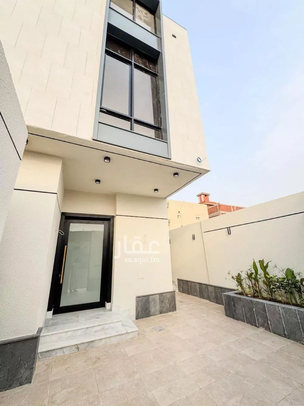 فيلا 7 غرف في الصوارى 5