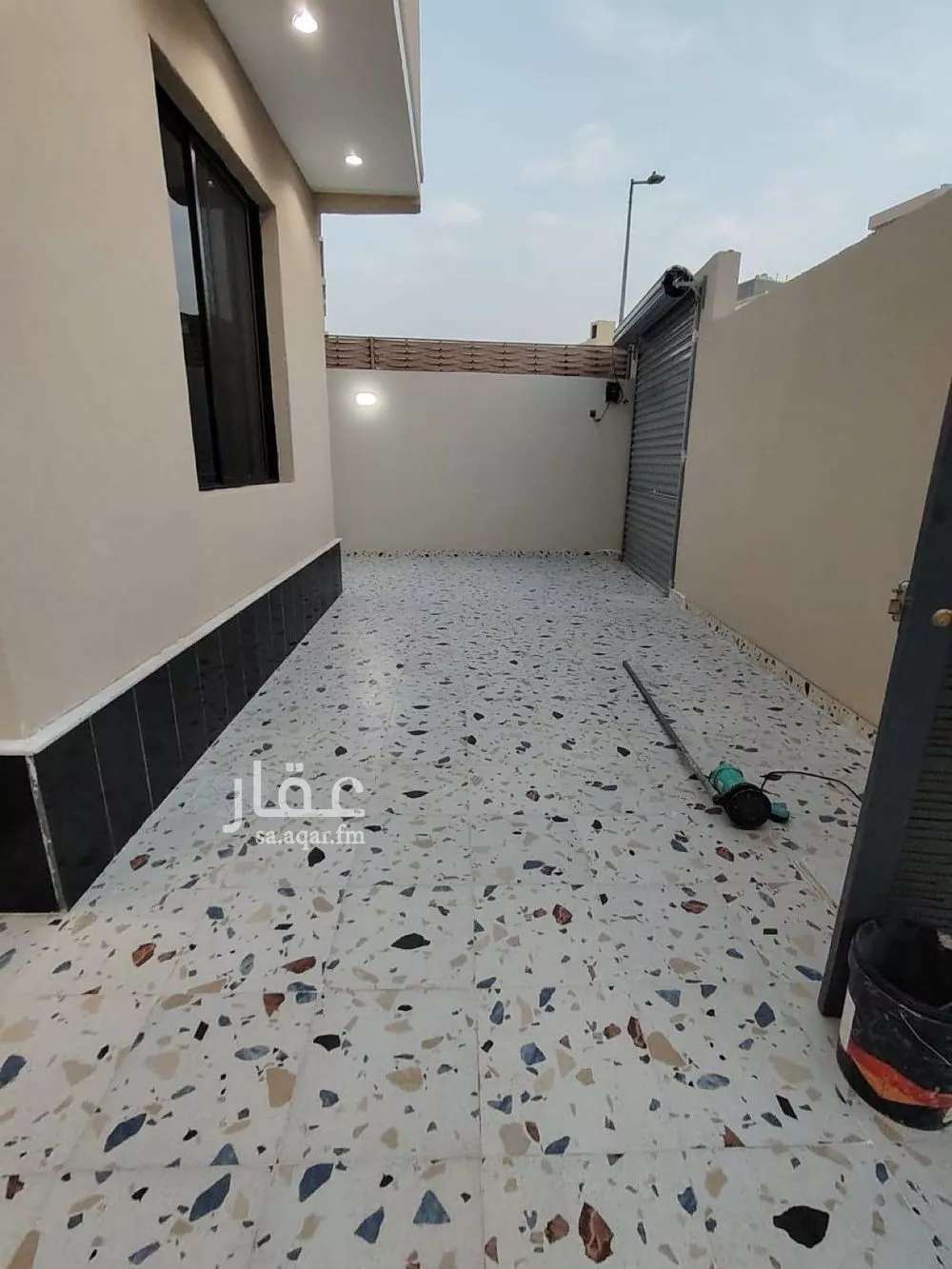 فيلا 5 غرف في الصالحية 2