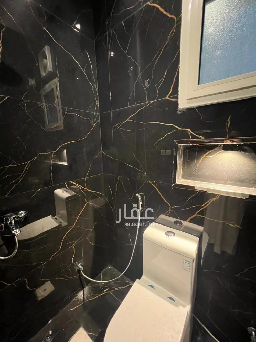 شقة 5 غرف في الربوة 4