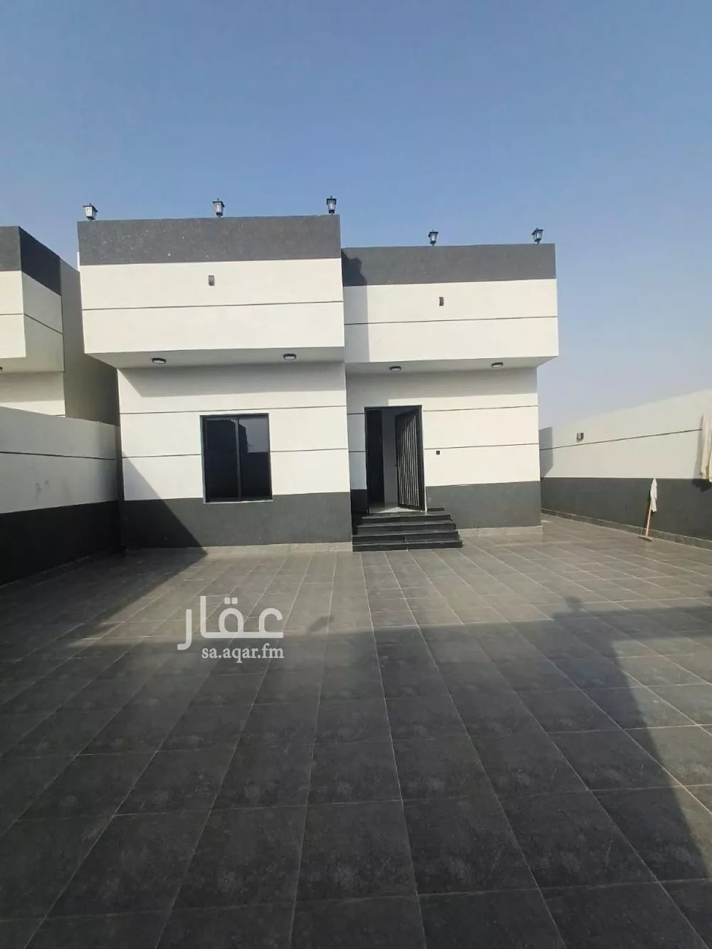 فيلا 5 غرف في الفروسية 1