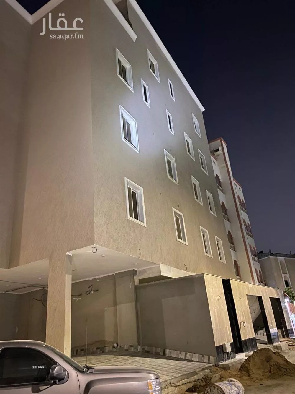 4 bedroom apartment in Al Adl, Jeddah 9
