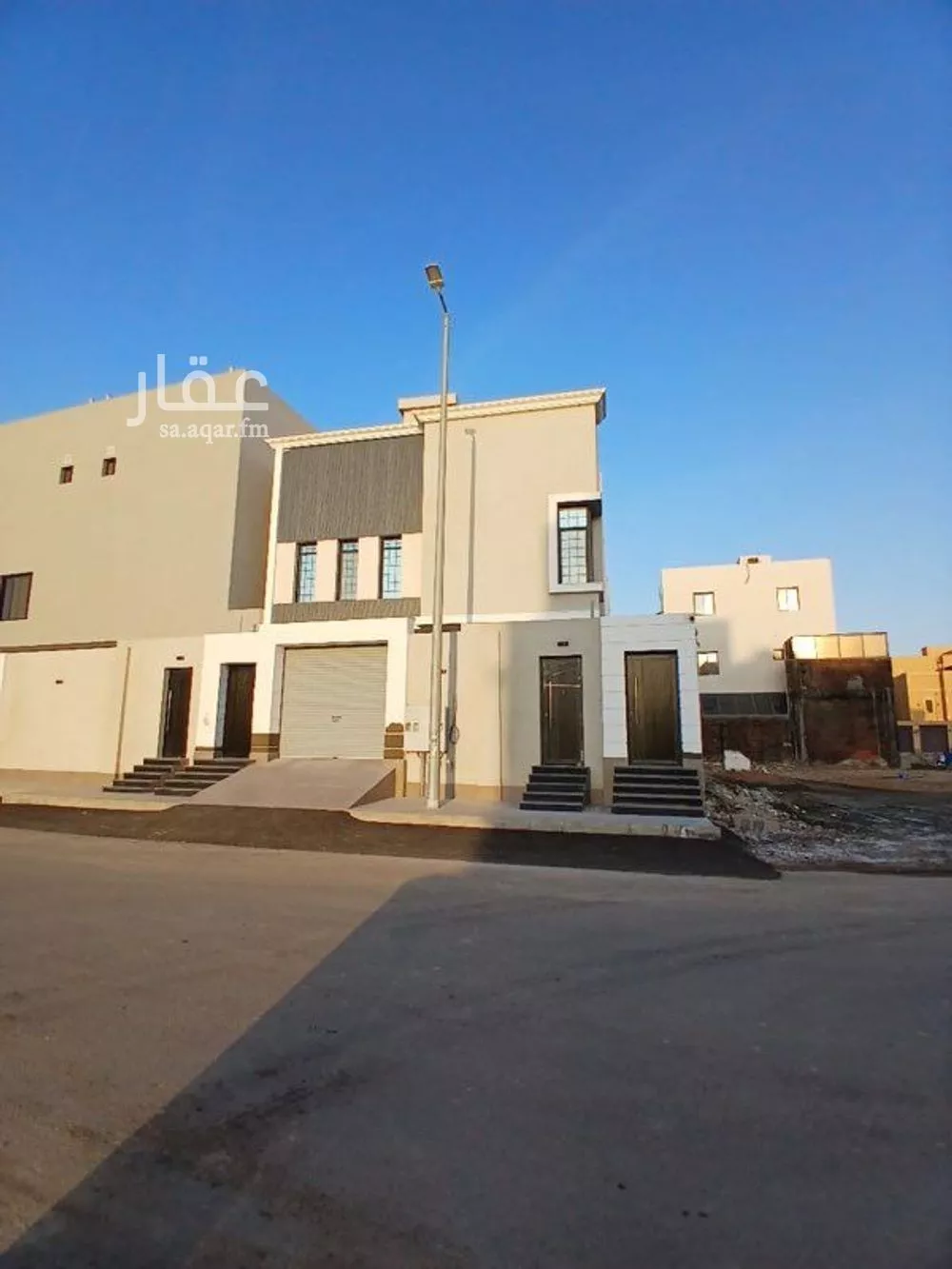 فيلا 8 غرف في الصوارى 3