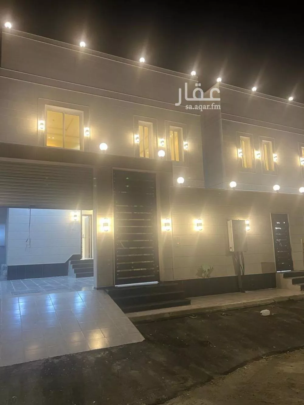 فيلا 13 غرف في البشائر، جدة 5