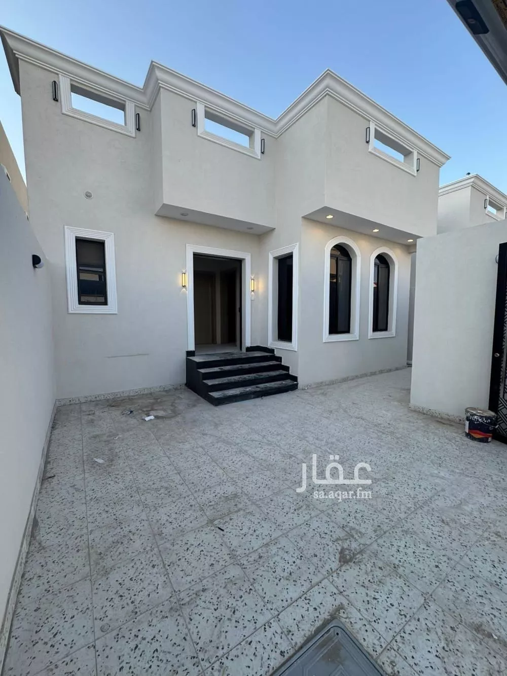 فيلا 5 غرف في جدة 1