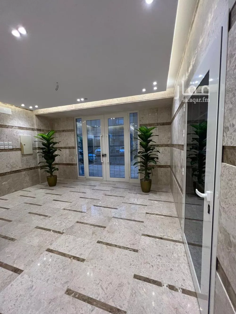 شقة 5 غرف في الربوة 2