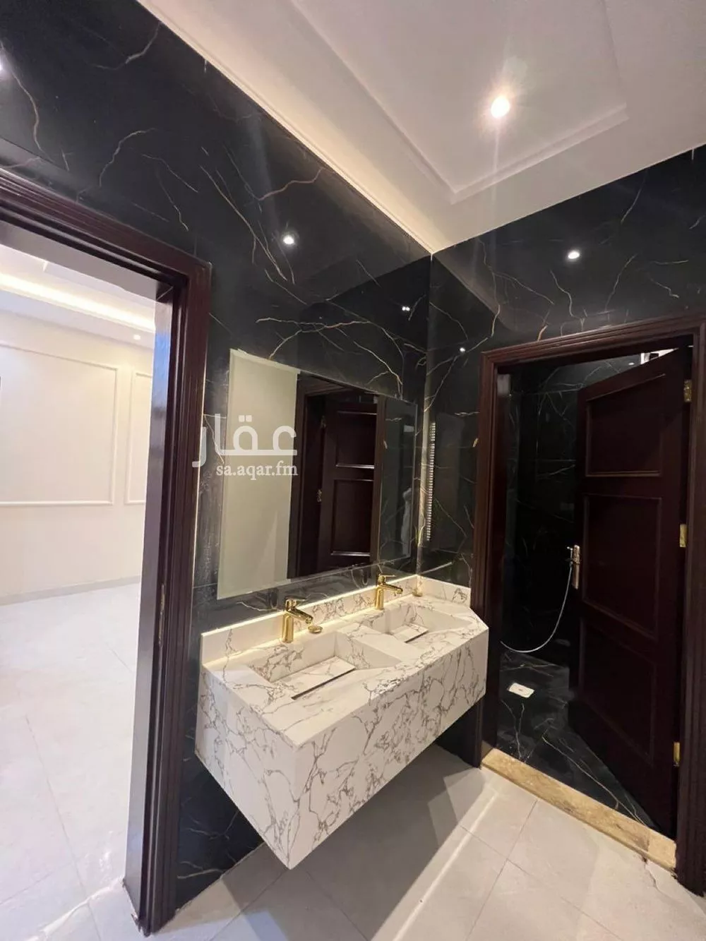 شقة 5 غرف في الربوة 3