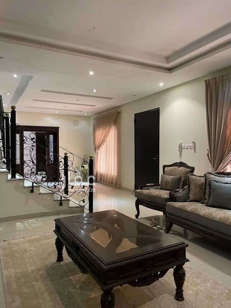 فيلا 5 غرف في اشبيلية 4