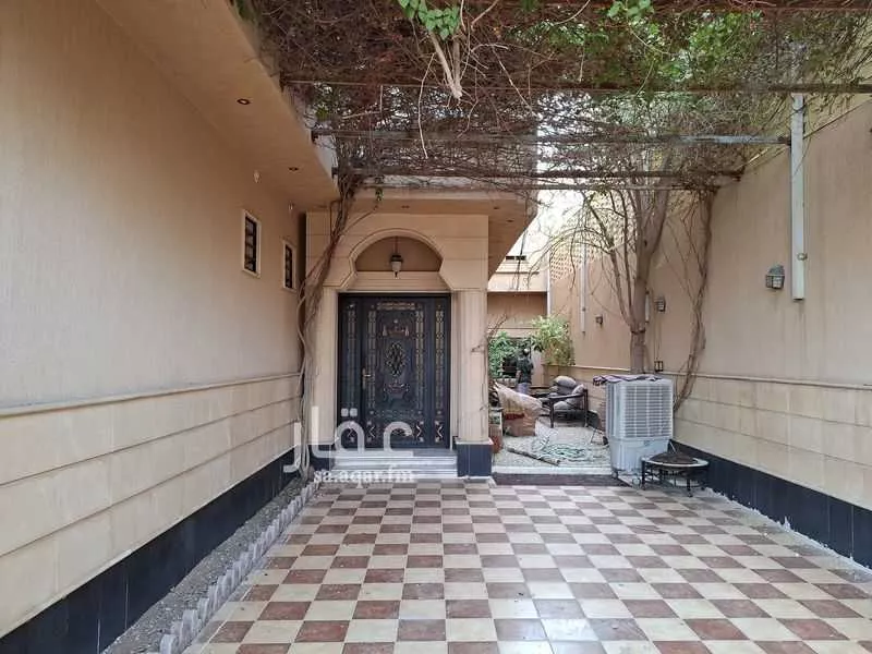 فيلا 6 غرف في قرطبة 3