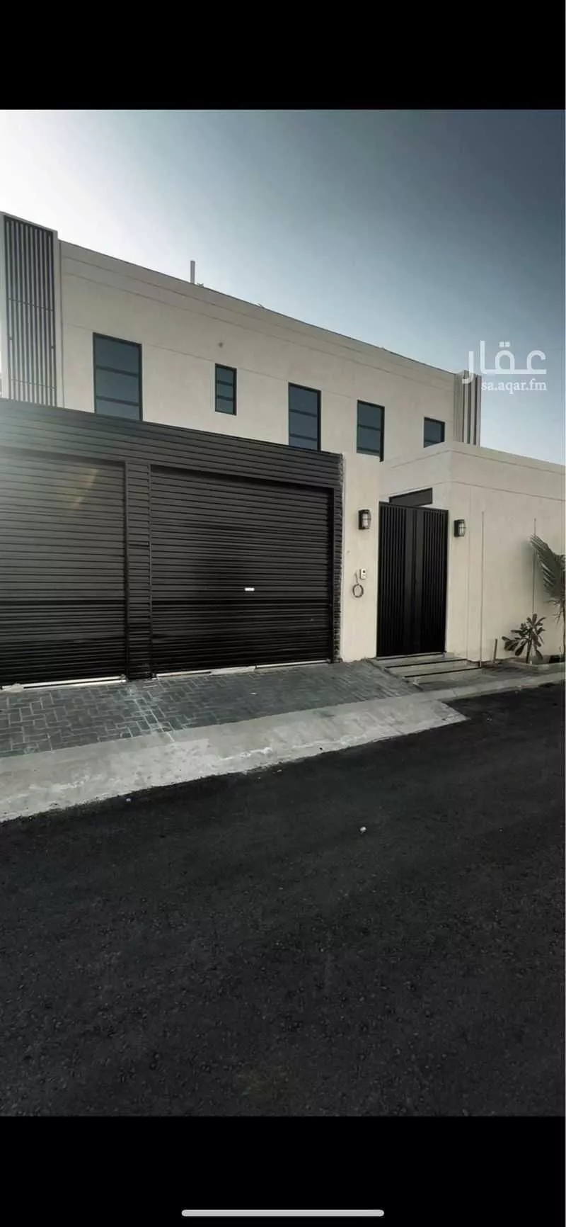 عمارة 360 م² في ورقان 1