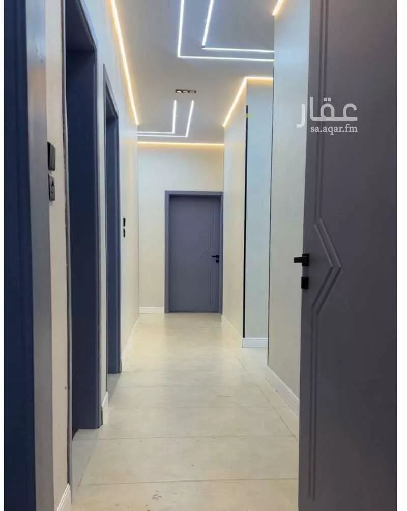 عمارة 360 م² في ورقان 3