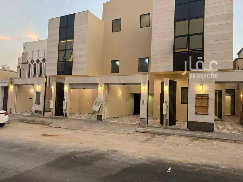6 bedroom floor in As Suwaidi 2