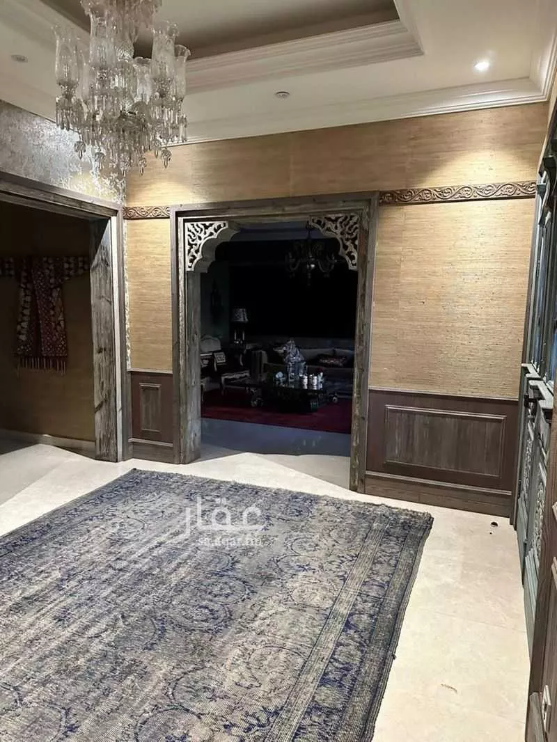 6 bedroom villa in Al Khalidiyyah, Jeddah 9