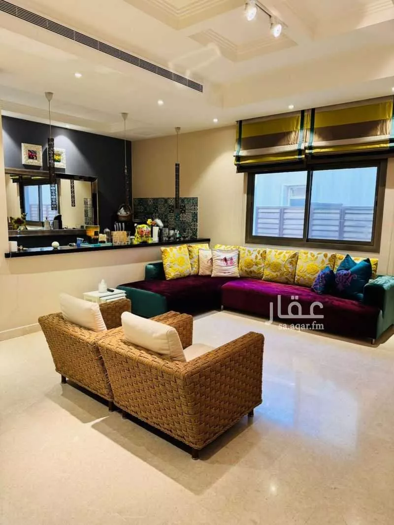 6 bedroom villa in Al Khalidiyyah, Jeddah 4