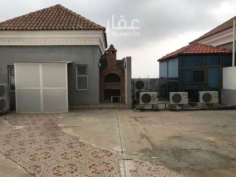 شقة 3 غرف في تهامة، الظهران 8