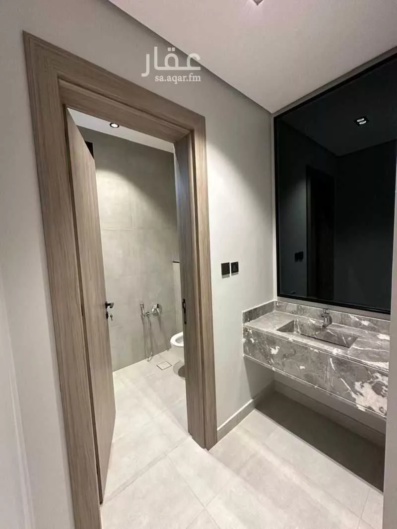 شقة 3 غرف في القيروان 5