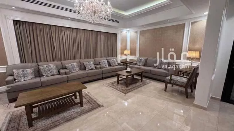 فيلا 7 غرف في الشعلة 1