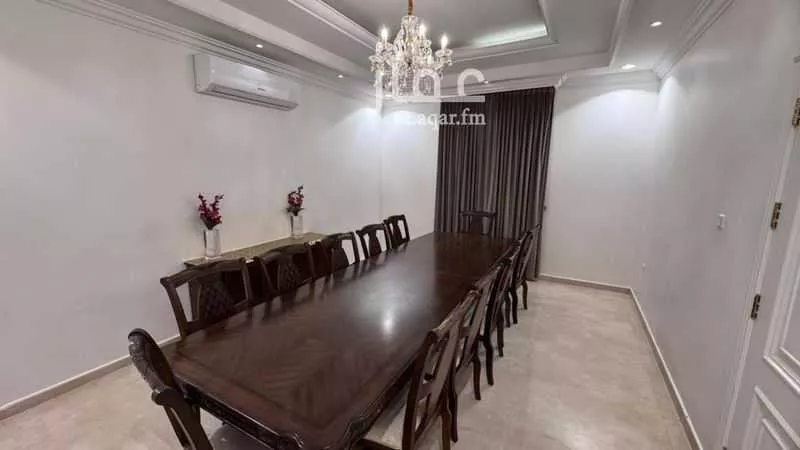 فيلا 7 غرف في الشعلة 3