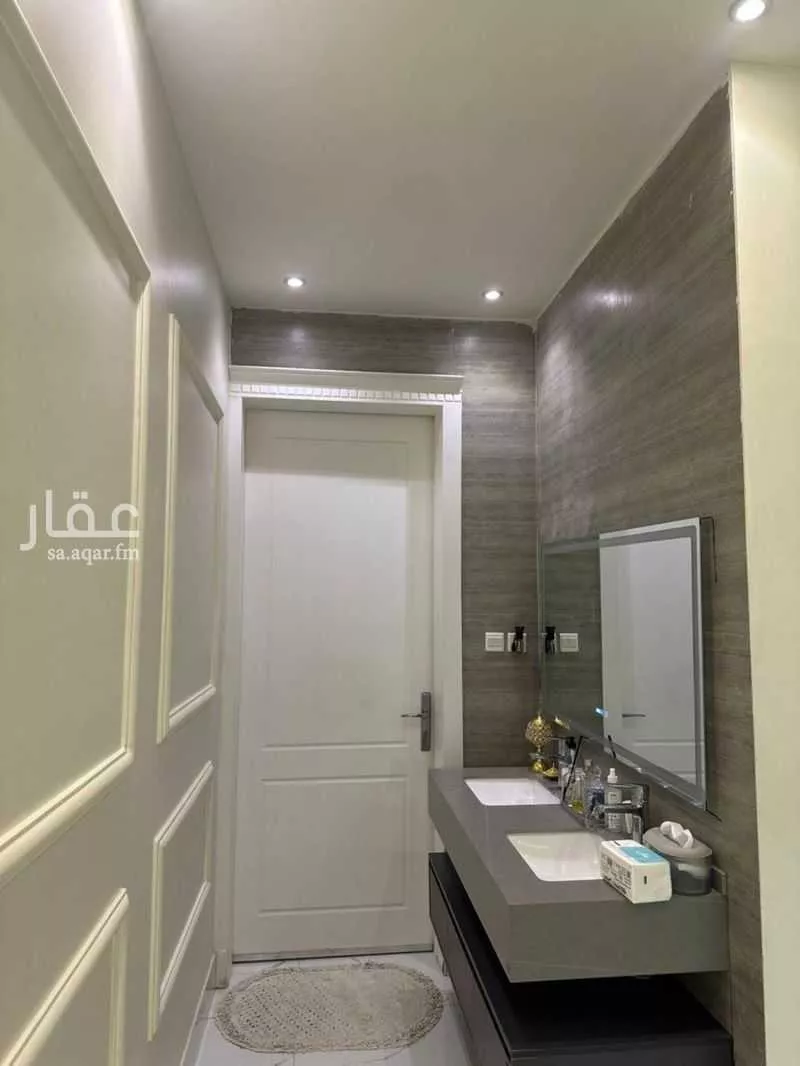 شقة 4 غرف في النرجس 2