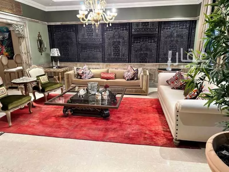 6 bedroom villa in Al Khalidiyyah, Jeddah 7