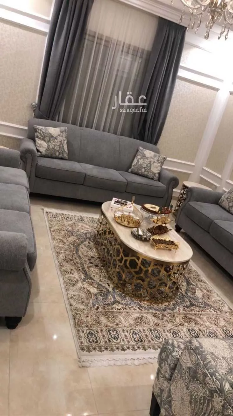 فيلا 7 غرف في الشعلة 5