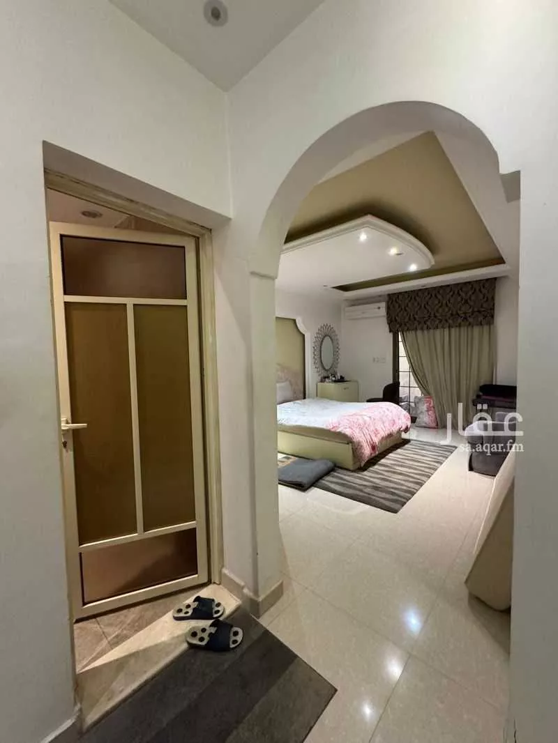 3 bedroom apartment in Uhud 4