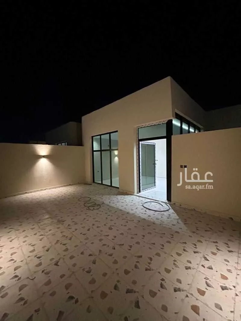 فيلا 8 غرف في الرحمانية 1