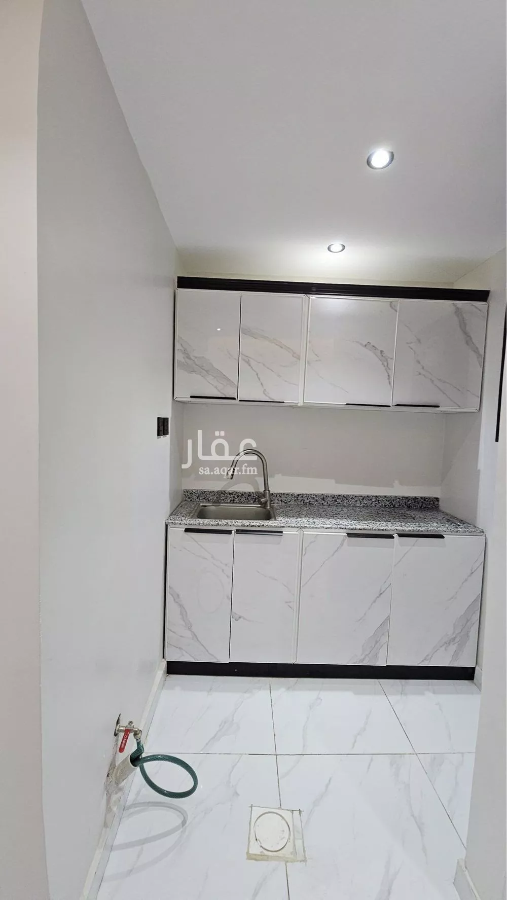 شقة 1 غرف في اشبيلية 2