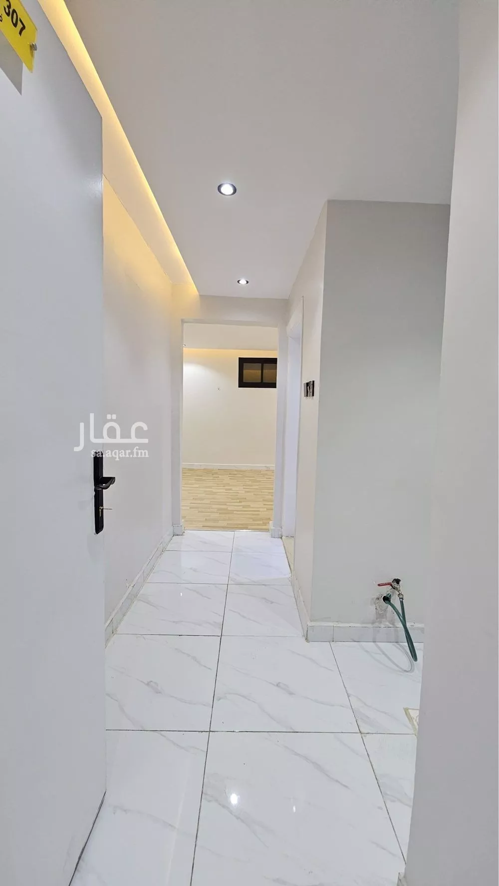 شقة 1 غرف في اشبيلية 4