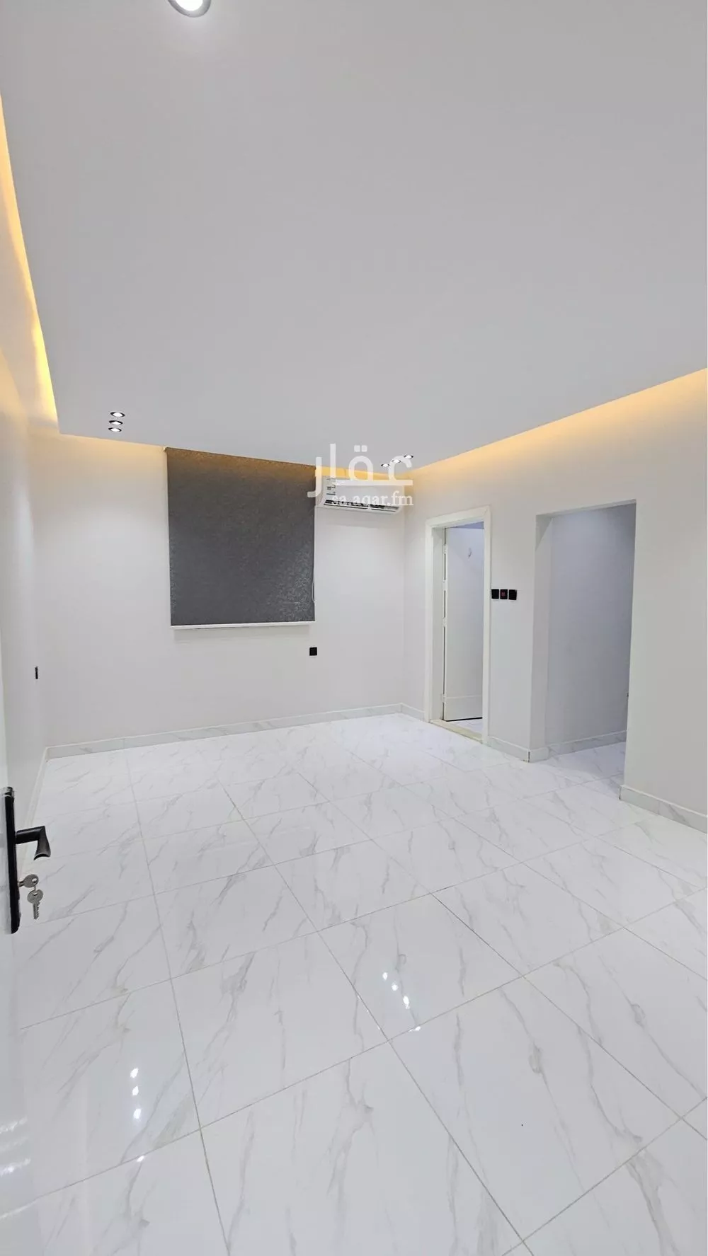 1 bedroom apartment in Ishbiliyah 3