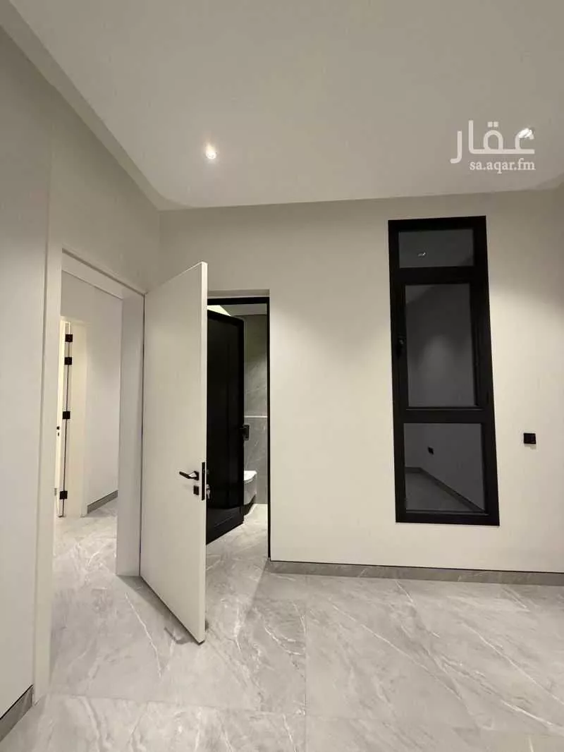 4 bedroom villa in Al Narjis, Riyadh 5