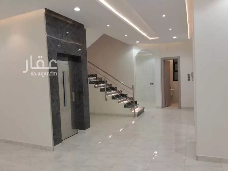 4 bedroom villa in Al Ukayshiyyah, Makkah 15