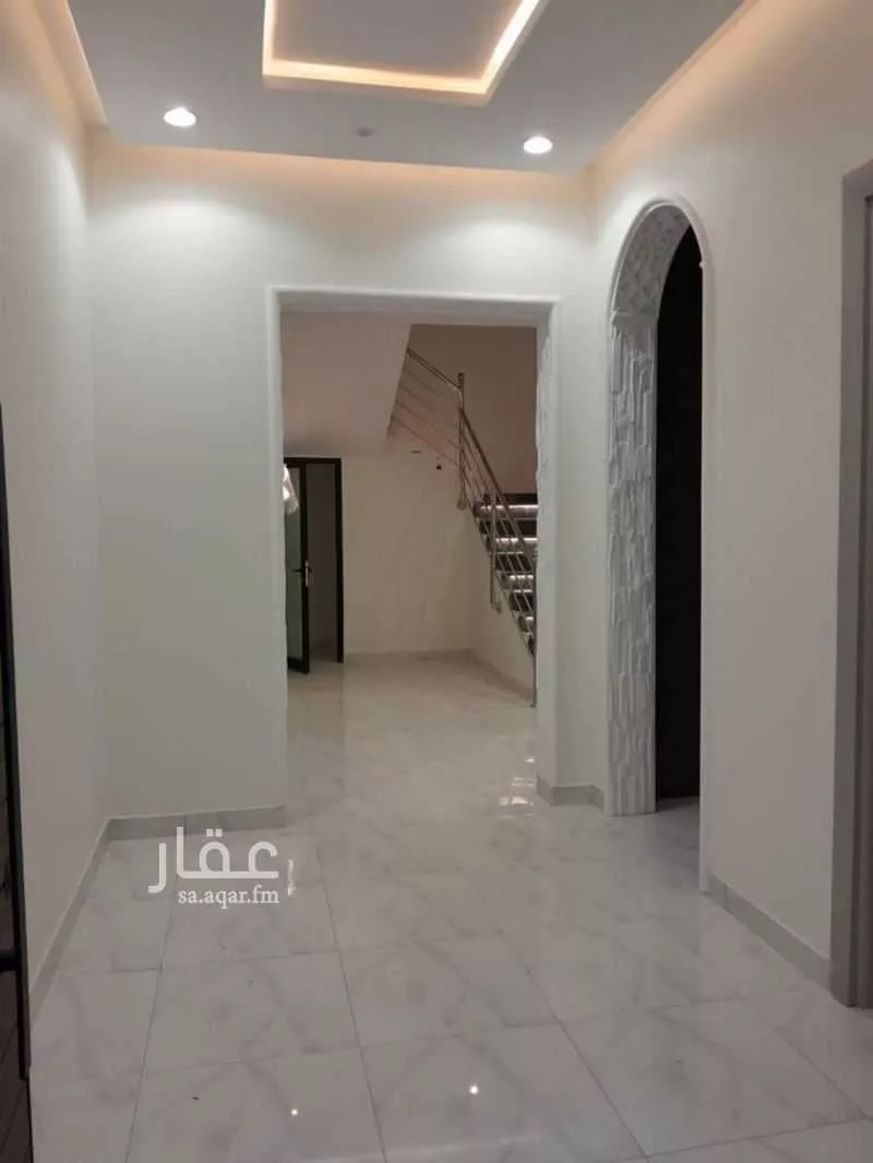 4 bedroom villa in Al Ukayshiyyah, Makkah 9