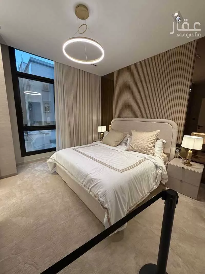 شقة 4 غرف في السلامة 4