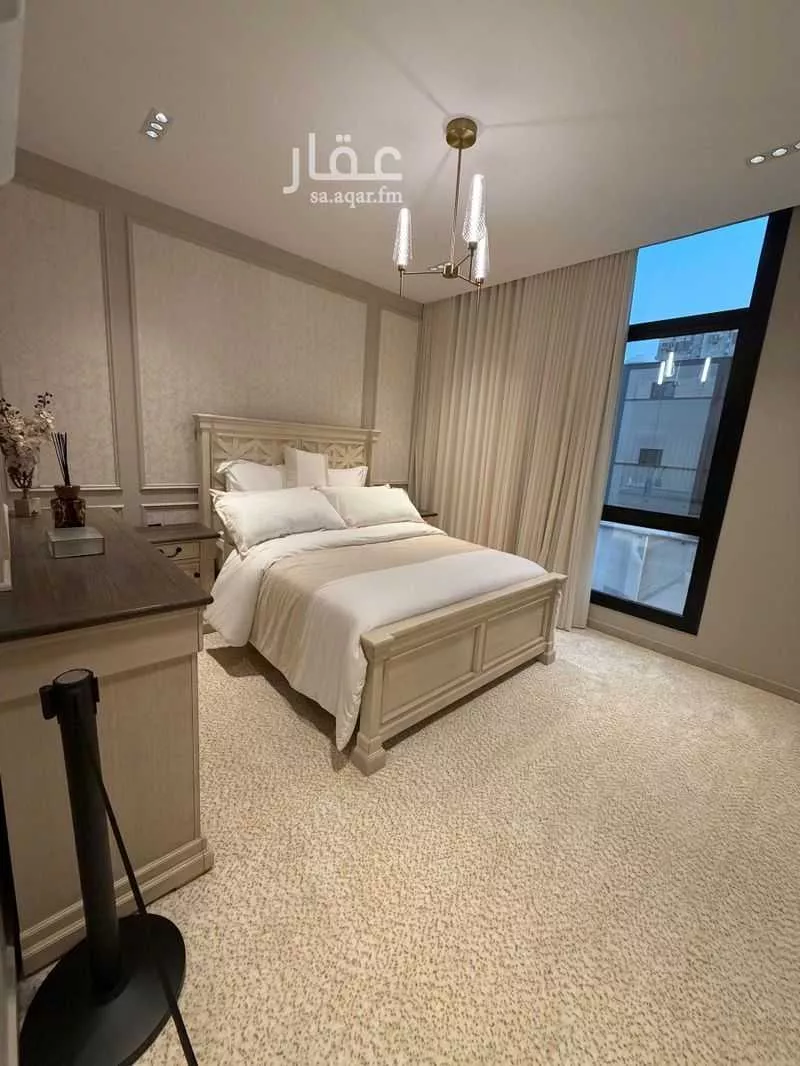 شقة 4 غرف في السلامة 2