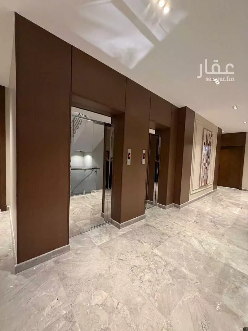 شقة 4 غرف في السلامة 5