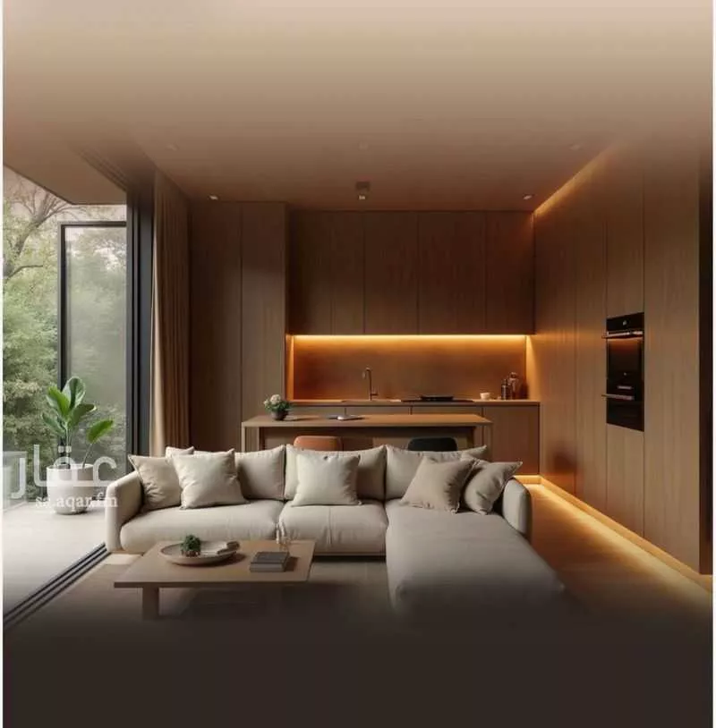 فيلا 7 غرف في الروضة 2