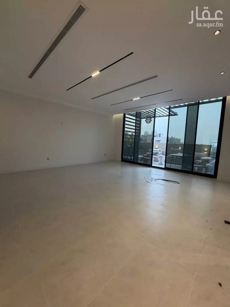 دور 5 غرف في الياسمين 5