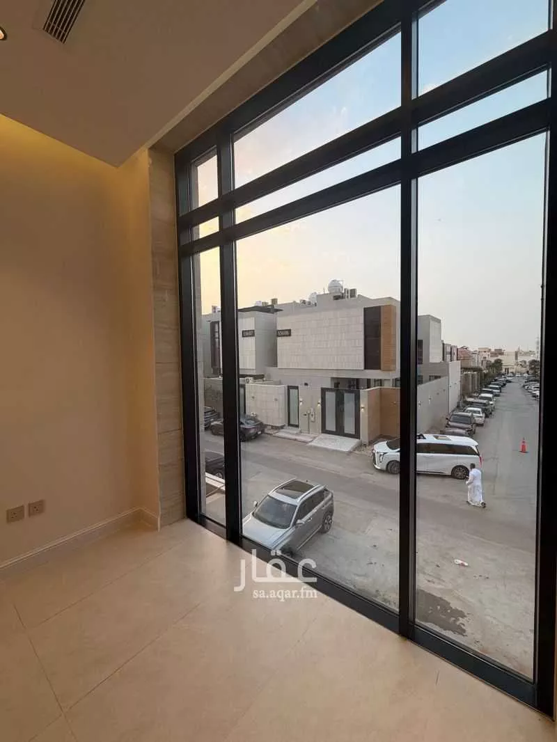 دور 5 غرف في الياسمين 1