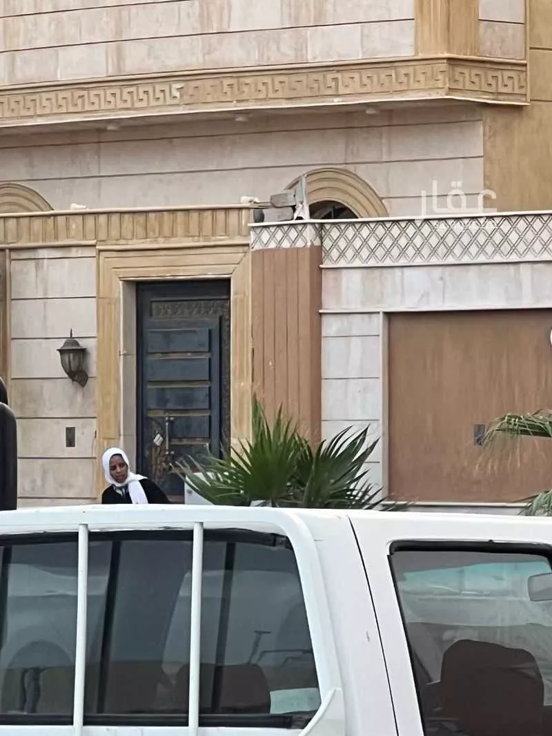 شقة 4 غرف في الصالحية 3