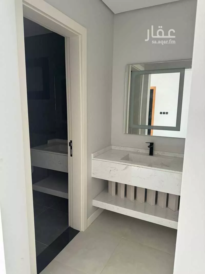 شقة 3 غرف في حطين 2