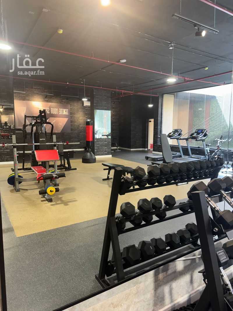 2 bedroom apartment in Hittin, Riyadh 21