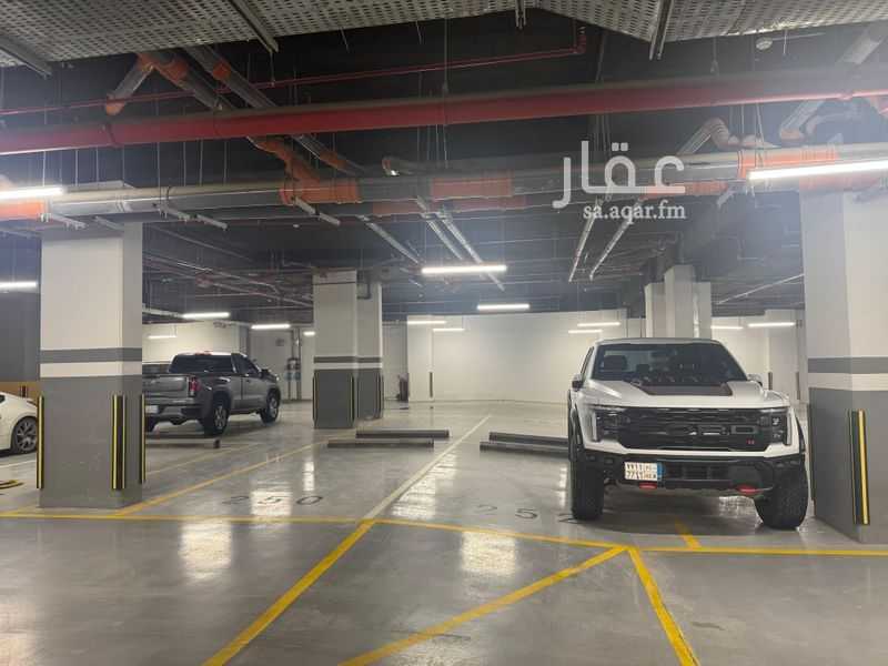 2 bedroom apartment in Hittin, Riyadh 33