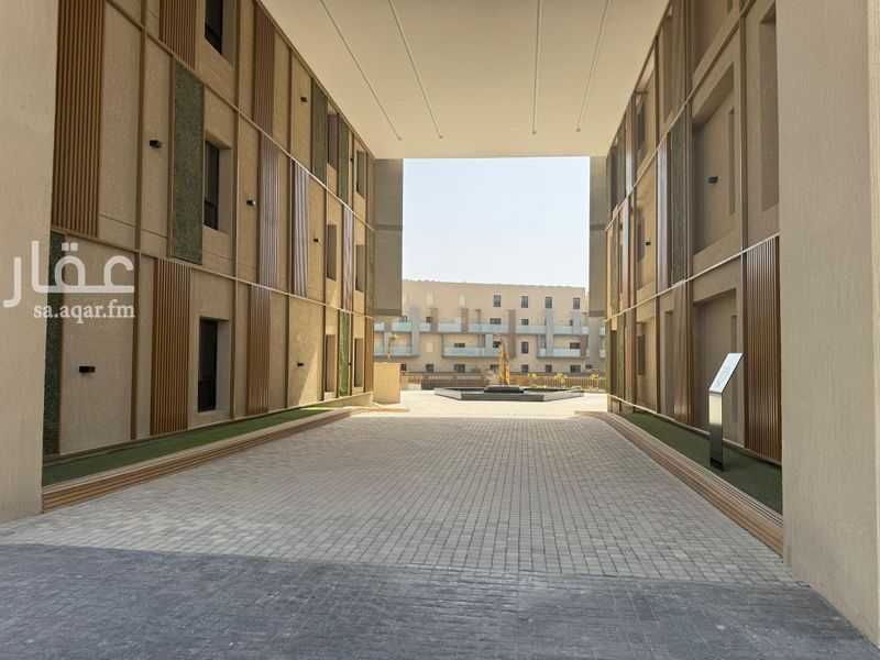 2 bedroom apartment in Hittin, Riyadh 23