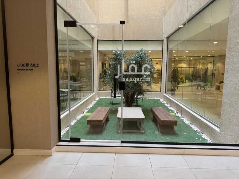 2 bedroom apartment in Hittin, Riyadh 24