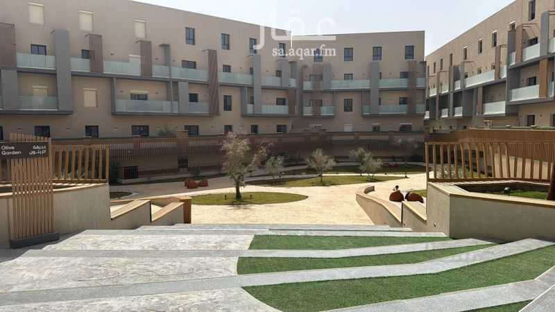 2 bedroom apartment in Hittin, Riyadh 19